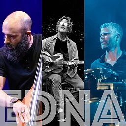 TURNmusic presents Edna