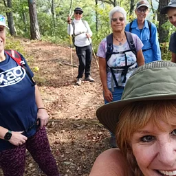 Ladies Day Out Hike- November 12, 2026