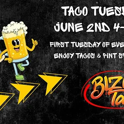 Taco Tuesday