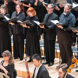 Handel’s Messiah