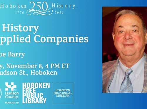 The History of Applied Companies with Joe Barry