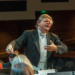 Mahler: Resurrection