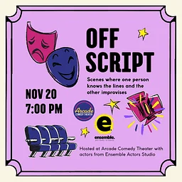 Off Script