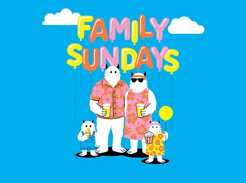 Family Sunday