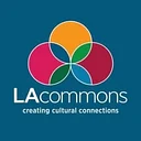 LA Commons logo