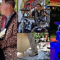 Fat City Rockers