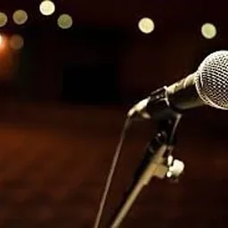 Open Mic Night