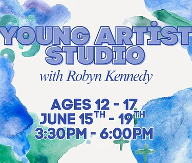 Young Artist Studio 2026