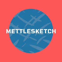MettleSketch: Off Menu