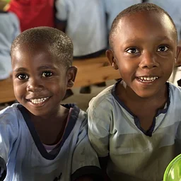 Service Trip - Kenya