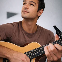 Luca Simeone - Live Music