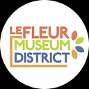 LeFleur Museum District logo