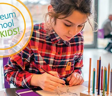 Art Exploration Studio