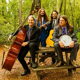 Henhouse Prowlers with Eric Wiggs and Dylan McCarthy
