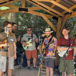 Live Music | Philly in the High Ground