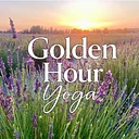 Golden Hour Yoga at Loving Kindness Lavender Farm