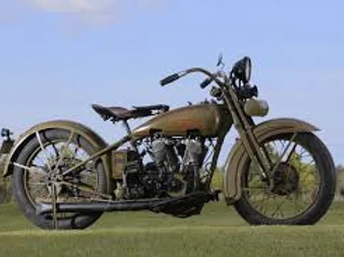 Carroll County Motorcycle Swap Meet & Bike Show