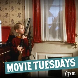 Movie Tuesdays