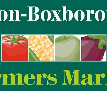 Acton-Boxborough Farmers Market