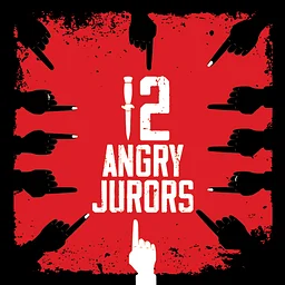 12 Angry Jurors