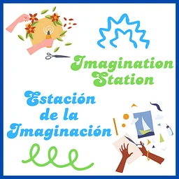 Imagination Station & Care Kits