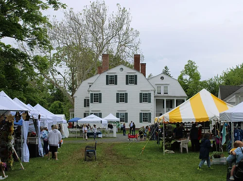 Suffield Garden Club’s 48th Annual May Market