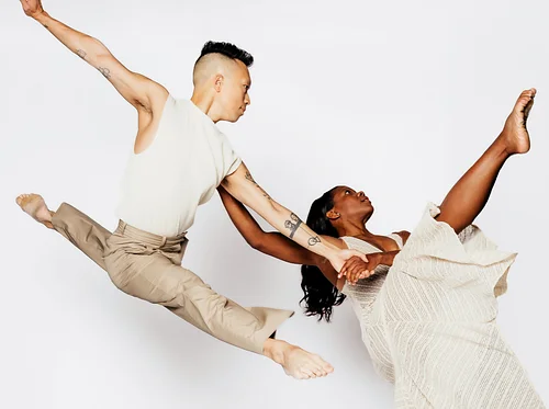 Repertory Dance Theatre
