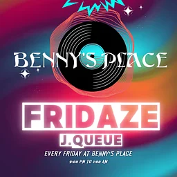 Fridaze with J. Queue