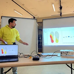 Tech Arts Branch Meeting
