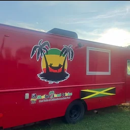 Shellys Island Cuisine Food Truck