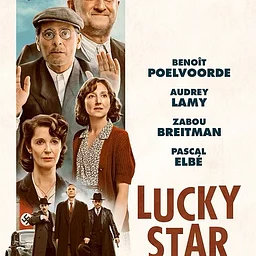 Boulder Jewish Film Festival: Lucky Star