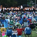 The Syracuse Orchestra Summer Concert - Fayetteville