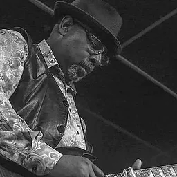 Jr Mack Acoustic