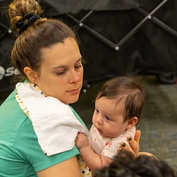 Talk with Your Baby