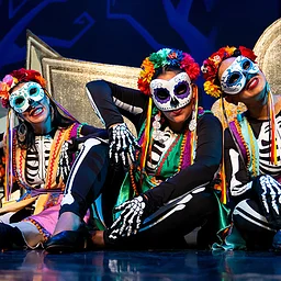 SUGAR SKULL! | A Día de Muertos Musical Adventure