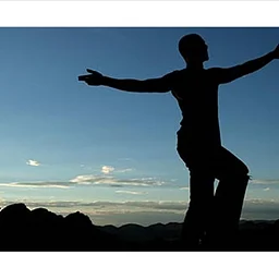 Tai Chi Chuan