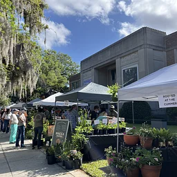 Golden Harvest Market & Plant Sale
