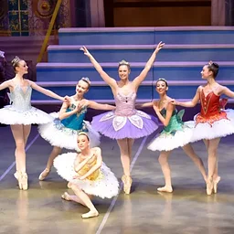 Arkansas Festival Ballet Christmas Showcase