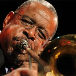 FRED WESLEY AND THE NEW J.B.’S