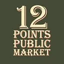 12 Points Public Market