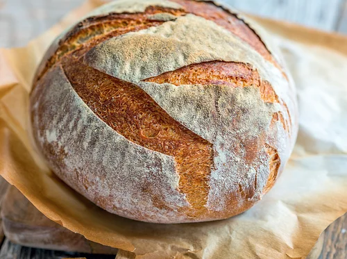 4/11/26 Public Class Bread Making Newton, (1 kitchen)