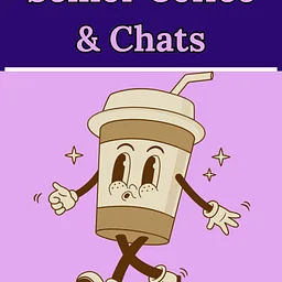 Senior Coffee & Chat