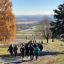 Eighth Annual Pre-Turkey Hill Climb
