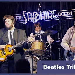 West Abbey Road