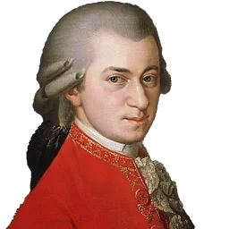 The Magic of Mozart