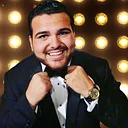 Sal “The Voice” Valentinetti