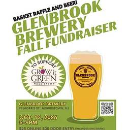 Glenbrook Brewery Fall Fundraiser