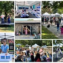 4th Annual Waveny Park Arts Festival