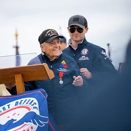Honoring Veterans - Friday, November 13, 2026