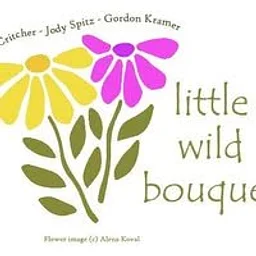 Little Wild Bouquet